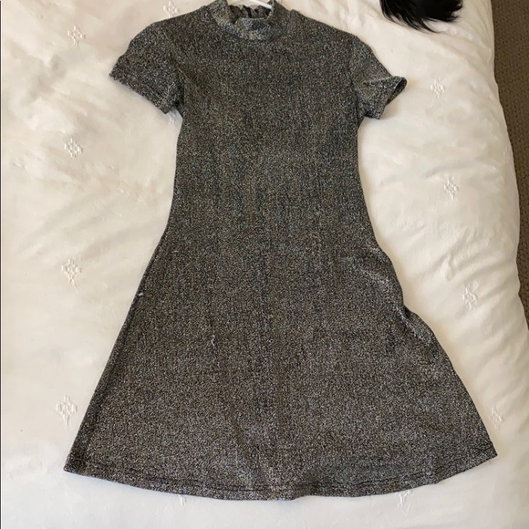 New years dress - Picture 2 of 3